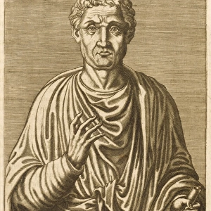 Anicius Boethius
