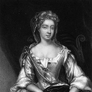 Ann Duchess Monmouth 2