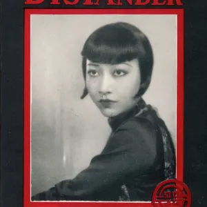 Anna May Wong / Bystander