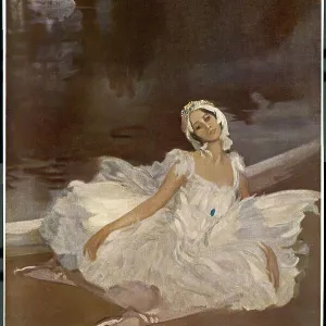 Anna Pavlova