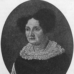 Anna Schubert / Stepmother
