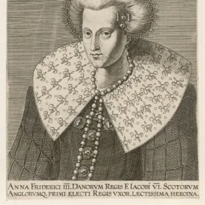 Anne of Denmark