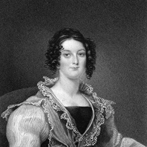 Anne Jane Lady Audley