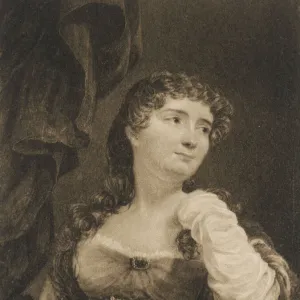 Anne, Lady Byron (Anon)