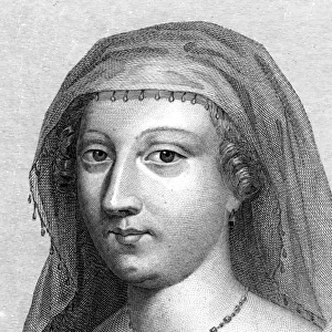 Anne De Rohan
