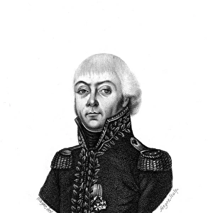 Antoine Comte Rampon