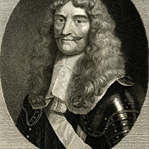 Antoine, Duc De Grammont
