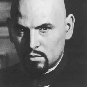 Anton Lavey