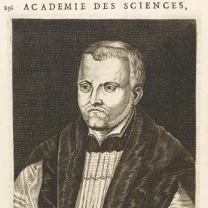 Antonio Augustin