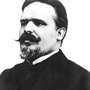 Antonio Jose de Almeida