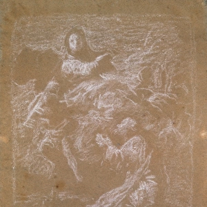 Apparition of the Virgin of the Pillar