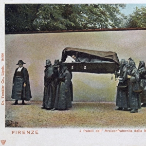 Arciconfraternita della Misericordia di Firenze