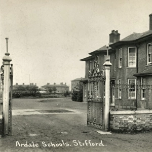 Ardale Schools, Stifford, Essex