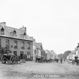 Ardara, Co. Donegal