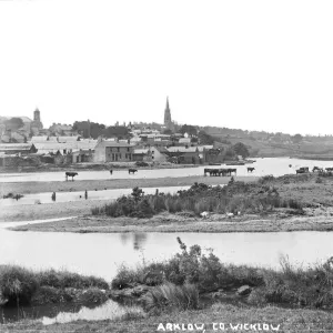 Arklow, Co. Wicklow