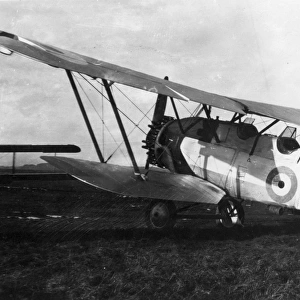 Armstrong Whitworth Atlas trainer J9447