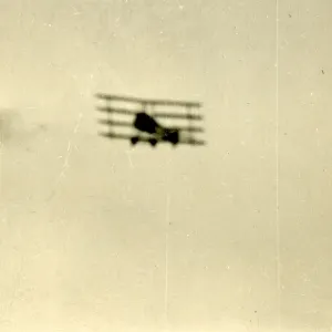 Armstrong Whitworth FK10, N511, built by the Phoenix Dyn? Armstrong Whitworth FK10, N511, built by the Phoenix Dyn?