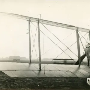 Armstrong Whitworth FK8 Armstrong Whitworth FK8