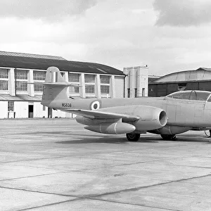 Armstrong Whitworth Meteor NF. 14