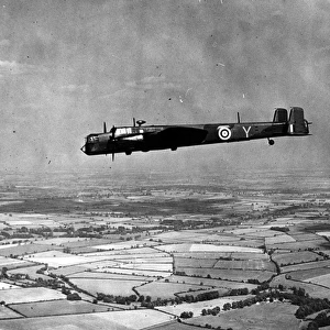 Armstrong Whitworth Whitley V