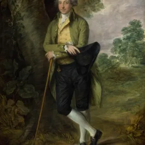 Arthur, 1st Marquess of Donegall