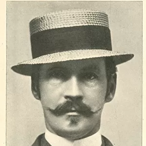 Arthur Edward Guinness, Lord Ardilaun of Guinness Brewery