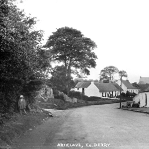 Articlave, Co. Derry
