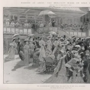 ASCOT 1904