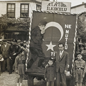 Ataturk Primary School