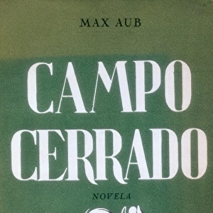 AUB, Max (1903-1972)