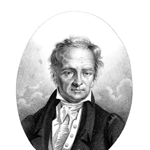 Auguste Guillaume Bosc