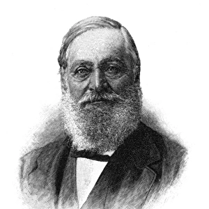 Augustus Chas Gregory