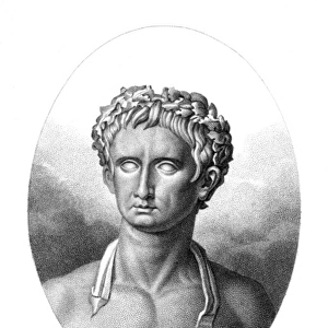 Augustus (Tardieu)
