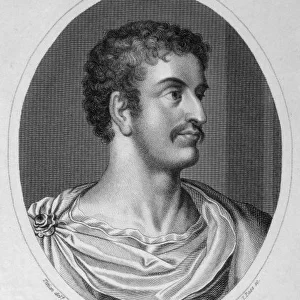 Augustus (Titian)
