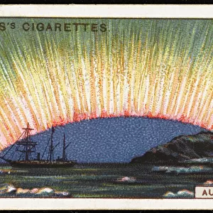 Aurora (Cig Card)