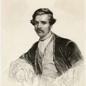 Austen Henry Layard