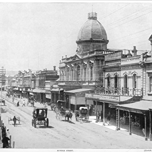 Australia / Adelaide / 1895