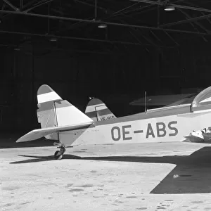 AVIA Meteor FL. 55B OE-ABS
