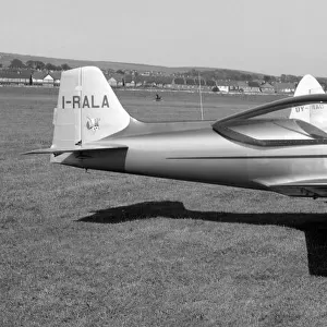 Aviamilano F. 8L Falco II I-RALA