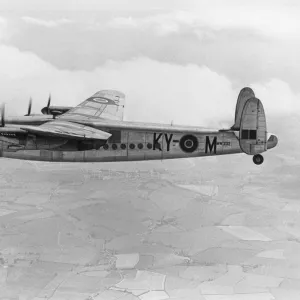 Avro 685 York C-1