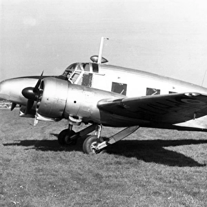 Avro Anson 12 PH774