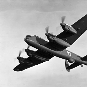 Avro Lancaster VII