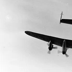 Avro Lancastrian C Mk. 2 VM728