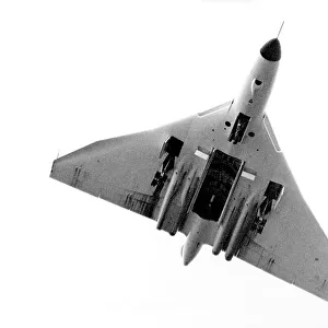 Avro Vulcan B. 1A