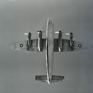 Avro York C Mk. I