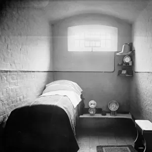 Aylesbury Prison 1900