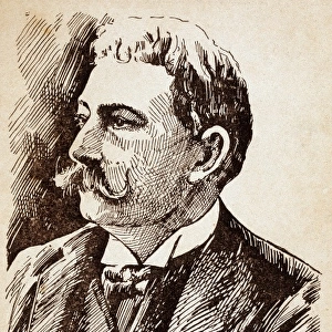 AZEVEDO, Aluѳio de (1857-1913)