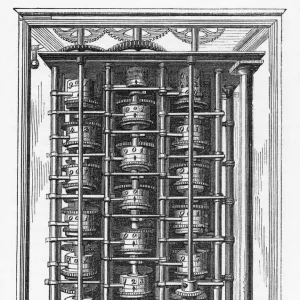 BABBAGEs ENGINE (1)