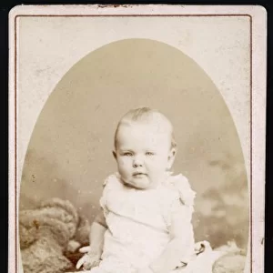 Baby C. Pankhurst