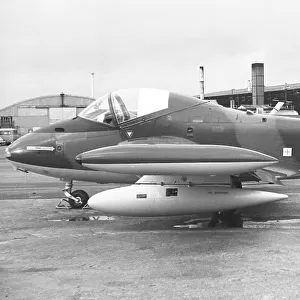 BAC 167 Strikemaster Mk. 82 401